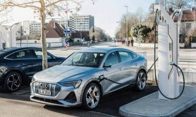 Audi Set To Offer 20 Electric Vehicles (EVs) By 2025, More Than Any Other Brand - autojosh