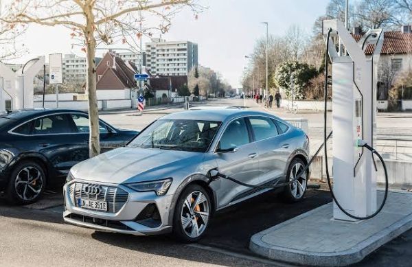 Audi Set To Offer 20 Electric Vehicles (EVs) By 2025, More Than Any Other Brand - autojosh 