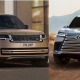 2022 Lexus LX 600, $1M Armored Rolls-Royce Cullinan, 2022 Range Rover, Track Land Cruiser, 6x6 Mercedes, News In October You Missed - autojosh