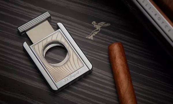 Rolls-Royce Reveals Whisky And Cigar Chest That Cost More Than A Brand New Lexus RX - autojosh 