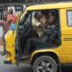 Danfo Driver Stabbed LASTMA Official In The Head, Took To His Heels - autojosh