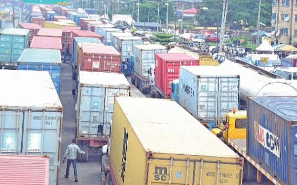 Truck E-call Up Reduced Cost Of Container Movement To Within Lagos From N1.5m To N400k – TTP Boss - autojosh 