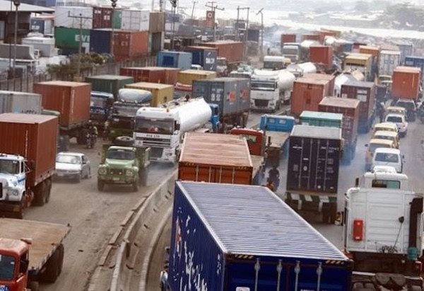 Truck E-call Up Reduced Cost Of Container Movement To Within Lagos From N1.5m To N400k – TTP Boss - autojosh 