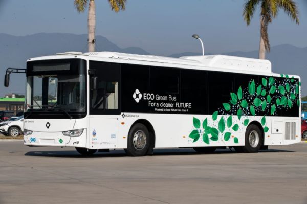 Eco Bus Maker And Powergas Commence Move To Provide CNG Filling Stations Across Nigeria - autojosh