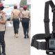 FRSC Deploys Body Cameras To Curb Misconduct, Improve Operations - autojosh