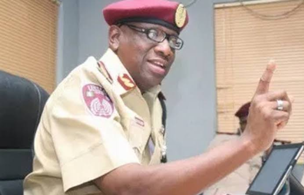 FRSC Warns Motorcycle, Tricycle Riders In Lagos To Get Approved Driver’s Licence To Avoid Arrest - autojosh