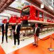 Germany Launches World’s First Automated Driverless Train - autojosh