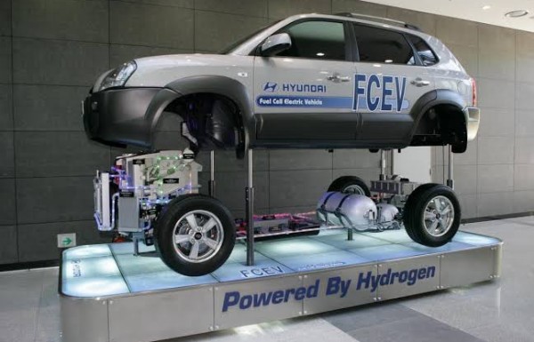 Hyundai Opens Digital R&D Facility In China, Next Is A Plant For Its Hydrogen-powered Cars In The Country - autojosh 