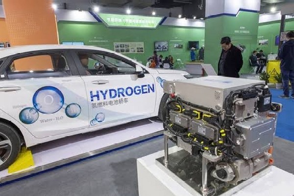 Hyundai Opens Digital R&D Facility In China, Next Is A Plant For Its Hydrogen-powered Cars In The Country - autojosh