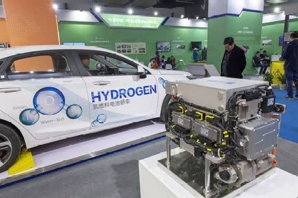 Hyundai Opens Digital R&D Facility In China, Next Is A Plant For Its Hydrogen-powered Cars In The Country - autojosh 