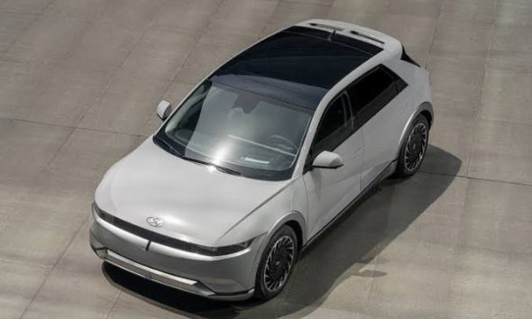 First Australian Allocation Of Hyundai Ioniq 5 EVs Sold Out Within Two Hours - autojosh