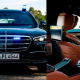 $540K Luxury Bunker : Mercedes Wants Heads Of State And VIPs To Entrust Their Lives To New Armoured S680 GUARD 4MATIC - autojosh