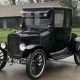 October 1st : Ford Model T, The First Affordable Car, Hits The Market 113 Years Ago - autojosh