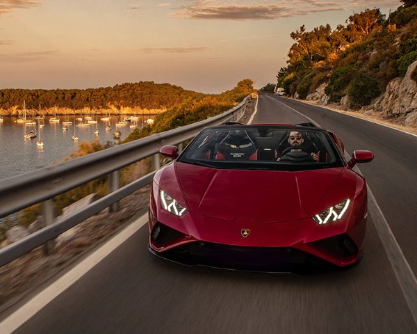 Lamborghini Delivered A Record 6,902 Cars From Jan To Sept, N250m Urus SUV Remained Best-seller - autojosh 