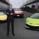 Lamborghini Delivered A Record 6,902 Cars From Jan To Sept, N250m Urus SUV Remained Best-seller - autojosh