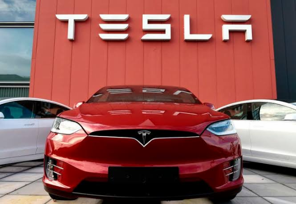 Tesla Opens New Factory To Produce Battery Manufacturing Equipment In Canada - autojosh