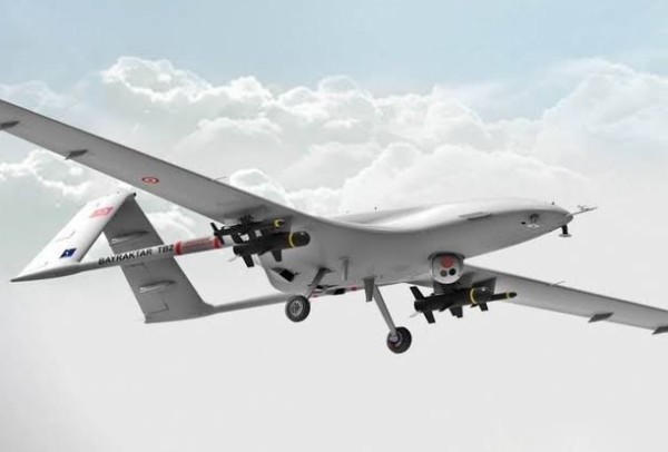 Turkey Expands Combat Drone Sales To Ethiopia, Morocco - autojosh 