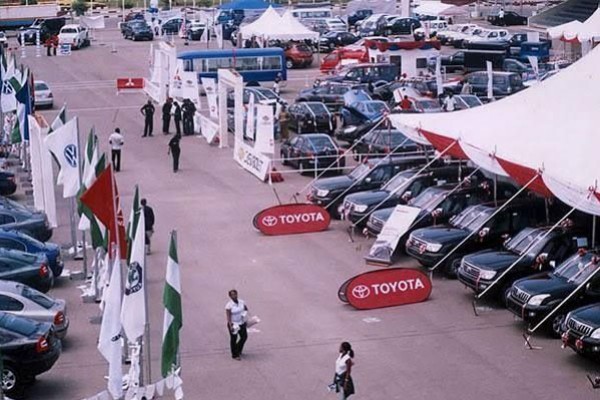 21st Abuja International Motor Fair To Hold Between Nov. 15 - 20, Aims To Rev Up Auto Sector - autojosh 