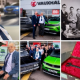 Vauxhall Mechanic Retires At 90, After Spending 75 Years With The Same Company - autojosh