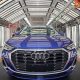 Audi Delivered 1.3 Million Cars, Makes €40.4 Billion From January To September Despite Chips Crisis - autojosh