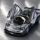 BMW And Audi Wants To Buy Troubled McLaren - Report - autojosh