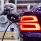 Bentley Flying Spur Hybrid Covers 455 Miles In One Trip Across Iceland Using Only Renewable Energy - autojosh