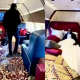 Get To See How Billionaire Femi Otedola Flies Around The World In This Lavishly Furnished Private Jet - autojosh