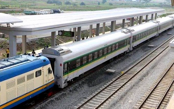 CCECC Says It Has Delivered Four Major Railway Projects To Nigeria In The Last 5 Years - autojosh 