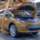 Assemble Plant Where Chevrolet Bolt EV, Bolt EUV Are Being Built Shut Down For The Rest Of 2021 - autojosh