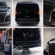 Photos Of The Day : Custom Mercedes Vito By Aktepe Is A Private Jet On Wheels - autojosh