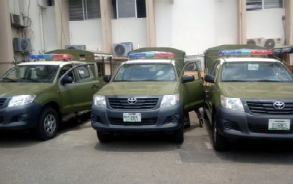 Elizade Motors Secures ₦1.5b FG Contract To Supply 46 Vehicles To Nigeria Customs - autojosh