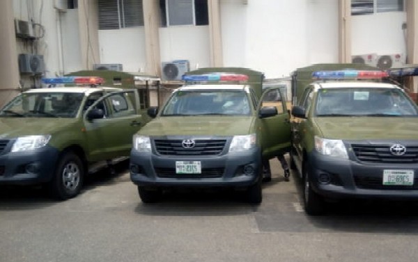 Elizade Motors Secures ₦1.5b FG Contract To Supply 46 Vehicles To Nigeria Customs - autojosh 