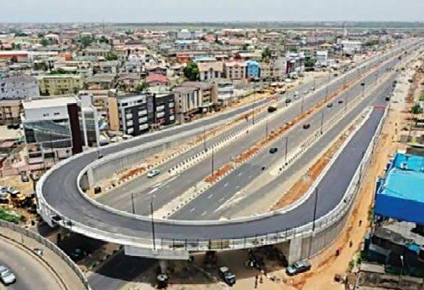 FG To Reopen Reabilitated Lagos Airport Overpass To Traffic This Month – Official - autojosh 