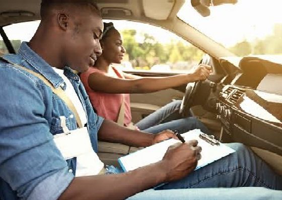 Question Of The Day : Which Car Did You Use To Learn How To Drive? - autojosh