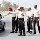 Yuletide : FRSC Commences ‘Operation Zero Tolerance To Road Traffic Crashes’, Deploys 30,000 Personnel - autojosh