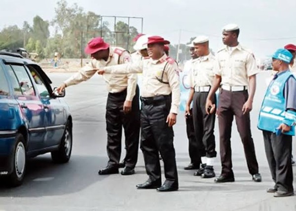 FRSC Warns The Public Against Patronising Touts And Unauthorised Number Plate Vendors - autojosh 