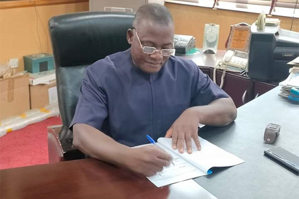 Fed Poly Oko Signs MOU With Innoson Vehicles On Skills Acquisition And Training - autojosh 