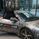 GM CEO Mary Barra Drives Recalled Bolt, Owns A Corvette, All-electric GMC Hummer And Cadillac Lyriq On The Way - autojosh