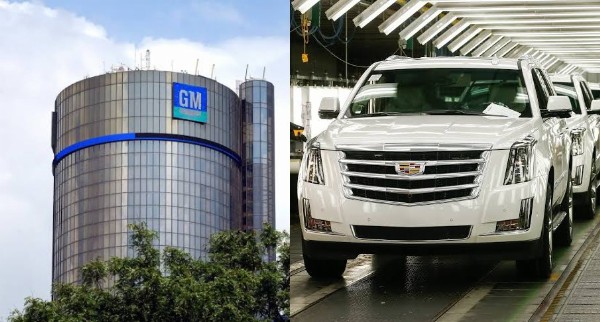 General Motors Company (GM) - autojosh