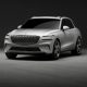 Genesis Launches Electrified GV70 In China, Fast-charger Can Charge It To 80% In 20-mins - autojosh