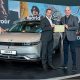 All-electric Hyundai IONIQ 5 Named 2022 ‘German Car Of The Year' - autojosh