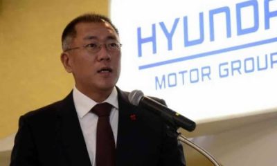 Hyundai Motor Group : The Founder, Headquarter, Products And Other Things You Need To Know - autojosh