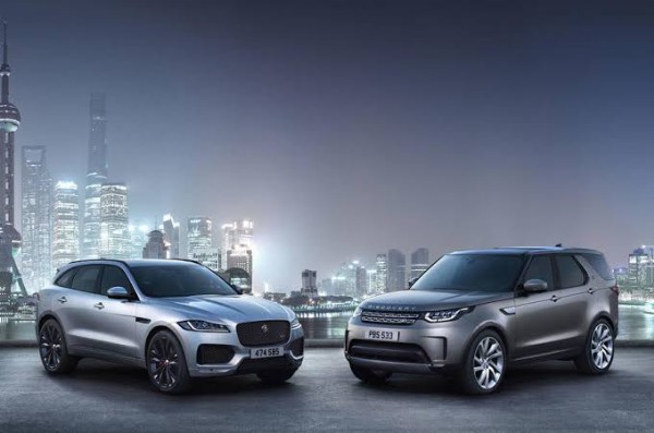 Jaguar Land Rover Sold 92,710 Vehicles In Third Quarter, Reports A Loss Of £302 Million - autojosh 