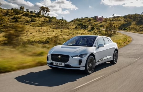 Jaguar Land Rover Sold 92,710 Vehicles In Third Quarter, Reports A Loss Of £302 Million - autojosh