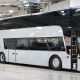 Lightning eMotors Sells First 70-Seat Electric Double Decker Bus With A 640 Kwh Battery - autojosh