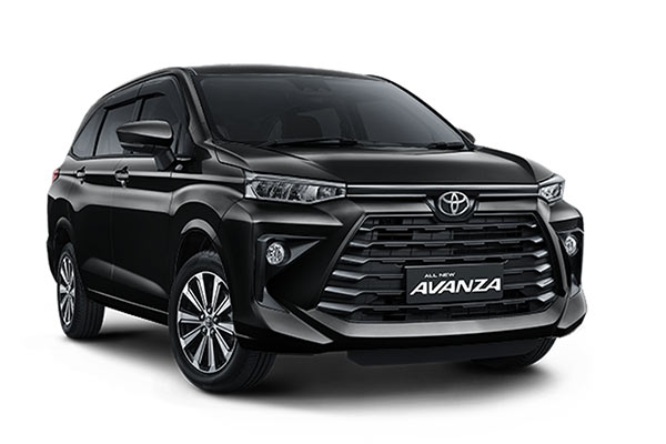 All-New, 3rd-gen Toyota Avanza Unveiled - autojosh 