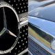Mercedes-Benz Celebrates 100 Years Of Its Three-pointed Star Logo - autojosh