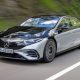 Mercedes EQS Drove A Record 422 Miles On Full Battery, The Electric S-Class Exceeded Its EPA Range Of 350 Miles - autojosh