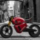 NAWA Tech Unveils 'Racer' Electric Motorcycle Concept That Goes 186 Miles Per Charge - autojosh