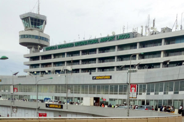 Nigerian Airports Handle 6.4 Million Passengers In Six Months 